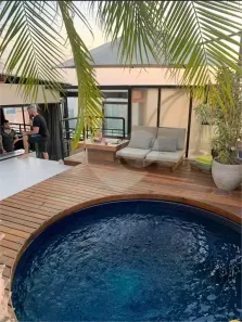 Cobertura com 3 Quartos à venda, 150m² no Vila Andrade, São Paulo
