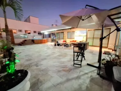 Cobertura com 3 Quartos à venda, 315m² no Recreio dos Bandeirantes, Rio de Janeiro