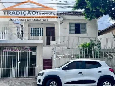 Sobrado com 2 Quartos à venda, 120m² no Cidade Antônio Estevão de Carvalho, São Paulo
