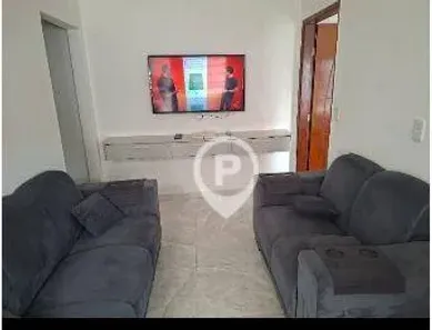 Casa com 2 Quartos à venda, 64m² no Nova Gerty, São Caetano do Sul