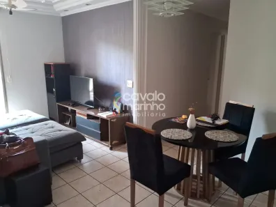 Apartamento com 3 Quartos à venda, 69m² no Alto da Boa Vista, Ribeirão Preto