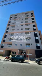 Apartamento com 3 Quartos para alugar, 85m² no Jardim Santa Paula, São Carlos