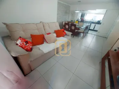 Apartamento com 3 Quartos à venda, 98m² no Freguesia do Ó, São Paulo