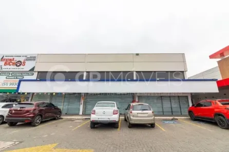 Ponto Comercial para alugar, 80m² no Sarandi, Porto Alegre