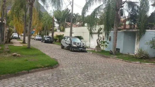 Lote/Terreno à venda, 360m² no Vargem Pequena, Rio de Janeiro