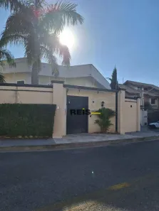 Casa com 5 Quartos à venda, 600m² no Jardim Pagliato, Sorocaba