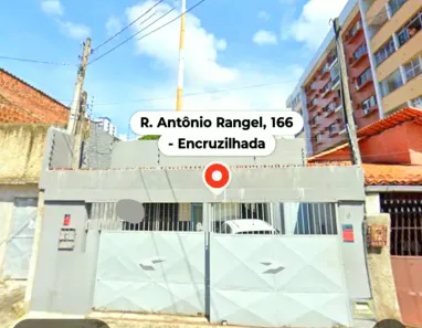 Casa com 3 Quartos à venda, 244m² no Encruzilhada, Recife