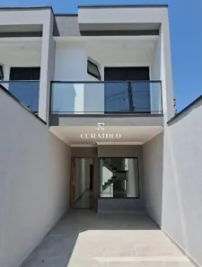 Sobrado com 3 Quartos à venda, 120m² no Vila Alpina, São Paulo