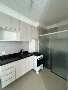 Apartamento com 2 Quartos para alugar, 35m² no Tatuapé, São Paulo