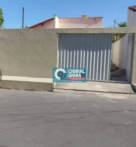 Casa com 3 Quartos à venda, 97m² no Parque Poti, Teresina
