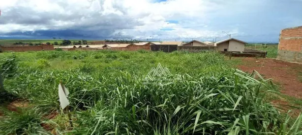 Lote/Terreno à venda, 208m² no Reserva Macaúba, Ribeirão Preto