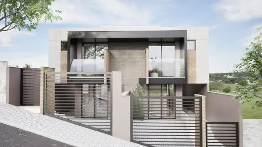 Casa com 2 Quartos à venda, 125m² no São Pedro, Juiz de Fora