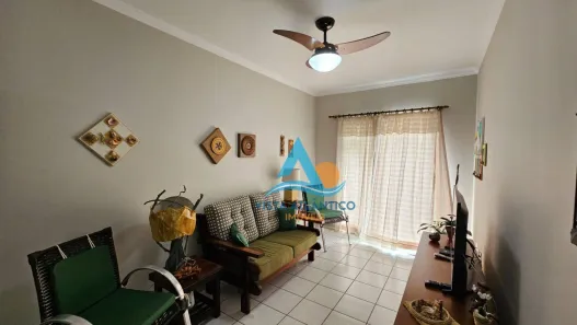 Apartamento com 2 Quartos à venda, 85m² no Guilhermina, Praia Grande