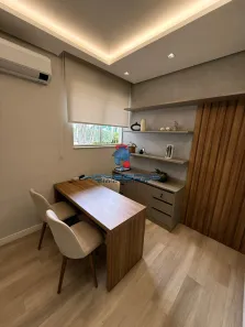 Sala Comercial para alugar, 7m² no Jardim Nossa Senhora Auxiliadora, Campinas