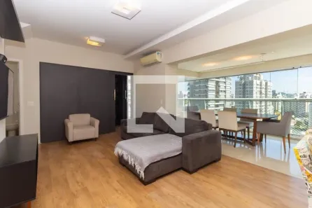 Cobertura com 2 Quartos à venda, 152m² no Vila Mariana, São Paulo