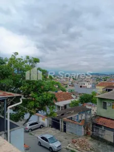 Sobrado com 2 Quartos à venda, 100m² no Oswaldo Cruz, Rio de Janeiro