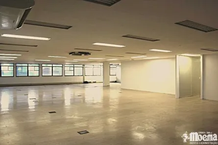 Ponto Comercial à venda, 517m² no Pinheiros, São Paulo