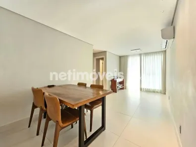 Apartamento com 2 Quartos à venda, 133m² no Nova Suíssa, Belo Horizonte
