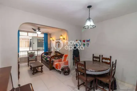 Apartamento com 2 Quartos à venda, 84m² no Flamengo, Rio de Janeiro