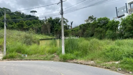 Lote/Terreno à venda, 745m² no Jardim Belvedere, Volta Redonda