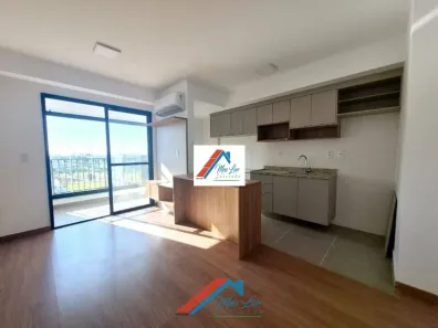Apartamento com 1 Quarto para alugar, 45m² no Parque Campolim, Sorocaba