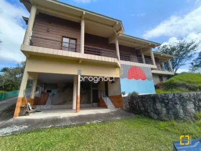 com 6 Quartos à venda, 68000m² no Campeche, Florianópolis
