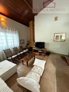 Casa de Condomínio com 3 Quartos à venda, 204m² no Jardim do Ribeirão II, Itupeva
