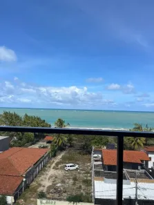 Cobertura com 3 Quartos para alugar, 270m² no Areia Dourada, Cabedelo