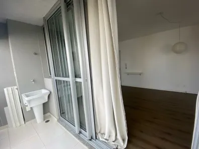 Apartamento com 1 Quarto à venda, 34m² no Sumarezinho, São Paulo