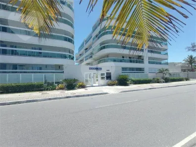 Apartamento com 2 Quartos à venda, 98m² no Piratininga, Niterói