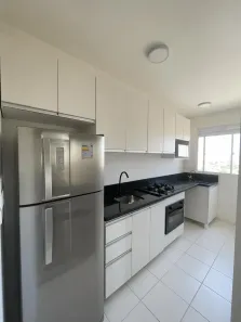 Apartamento com 2 Quartos para alugar, 44m² no Jardim Boa Vista (Zona Oeste), São Paulo