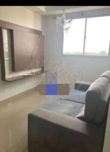 Apartamento com 2 Quartos à venda, 46m² no Vale dos Tucanos, Londrina