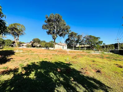 Lote/Terreno à venda, 3647m² no Condomínio Jardim das Palmeiras, Bragança Paulista