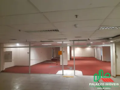 Ponto Comercial para alugar, 1080m² no República, São Paulo