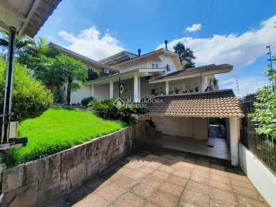 Casa com 3 Quartos à venda, 175m² no Jardim Mauá, Novo Hamburgo