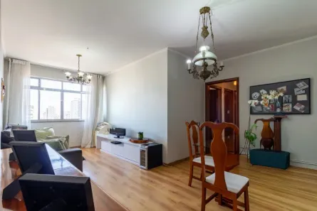 Apartamento com 3 Quartos à venda, 131m² no Perdizes, São Paulo
