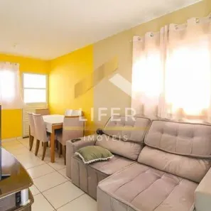 Casa com 2 Quartos à venda, 51m² no Jardim dos Tucanos, Indaiatuba