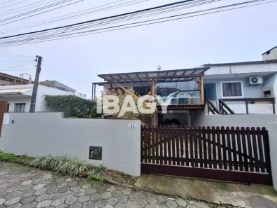 Casa com 2 Quartos para alugar, 56m² no Ingleses do Rio Vermelho, Florianópolis