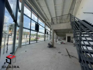 Prédio Comercial para alugar, 319m² no Barcelona, São Caetano do Sul