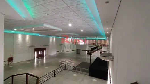 Ponto Comercial para alugar, 1600m² no Jardim Bela Vista, Rio Claro