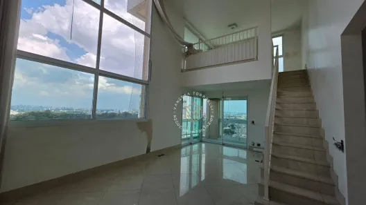 Apartamento com 4 Quartos à venda, 215m² no Umuarama, Osasco