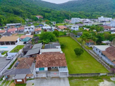 Casa com 3 Quartos à venda, 144m² no Centro, Imbituba