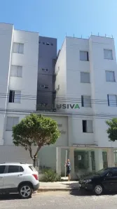 Cobertura com 3 Quartos à venda, 160m² no Novo Eldorado, Contagem