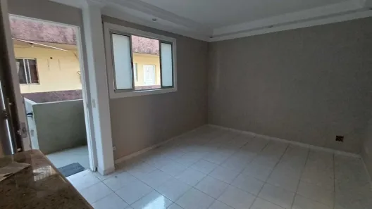 Apartamento com 2 Quartos à venda, 55m² no Conceiçãozinha, Guarujá