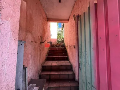 Casa com 2 Quartos à venda, 167m² no Santa Paula, São Caetano do Sul