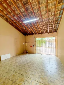 Casa com 2 Quartos para alugar, 125m² no Jardim Silvestre, Bauru