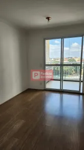Apartamento com 2 Quartos à venda, 61m² no Campininha, São Paulo