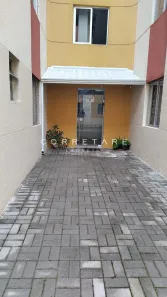 Apartamento com 2 Quartos à venda, 48m² no Parque da Fonte, São José dos Pinhais