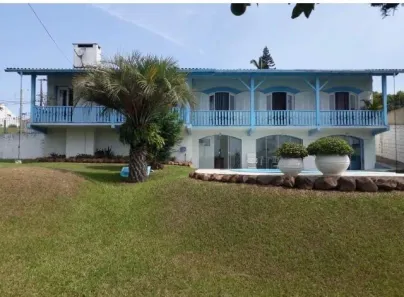 Casa com 3 Quartos à venda, 330m² no Feitoria, São Leopoldo
