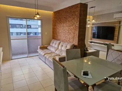 Apartamento com 2 Quartos para alugar, 60m² no Pedreira, Belém